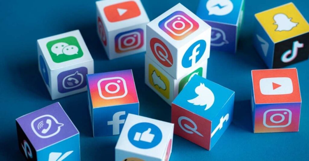 5 Jenis Platform Layanan Media Sosial dan Manfaatnya
